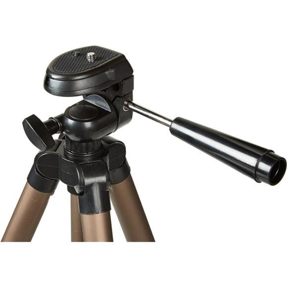 50-inch Lightweight Camera Mount Tripod Stand With Bag - Picture 2 of 6